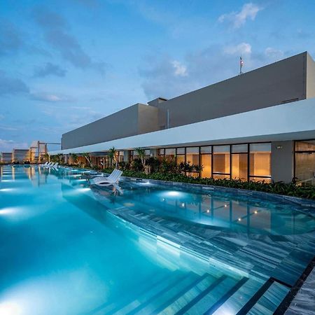 The Song Apartment Condotel 5 Sao - Ruby Villa Homestay -Can Ho Bien Vung Tau Dış mekan fotoğraf
