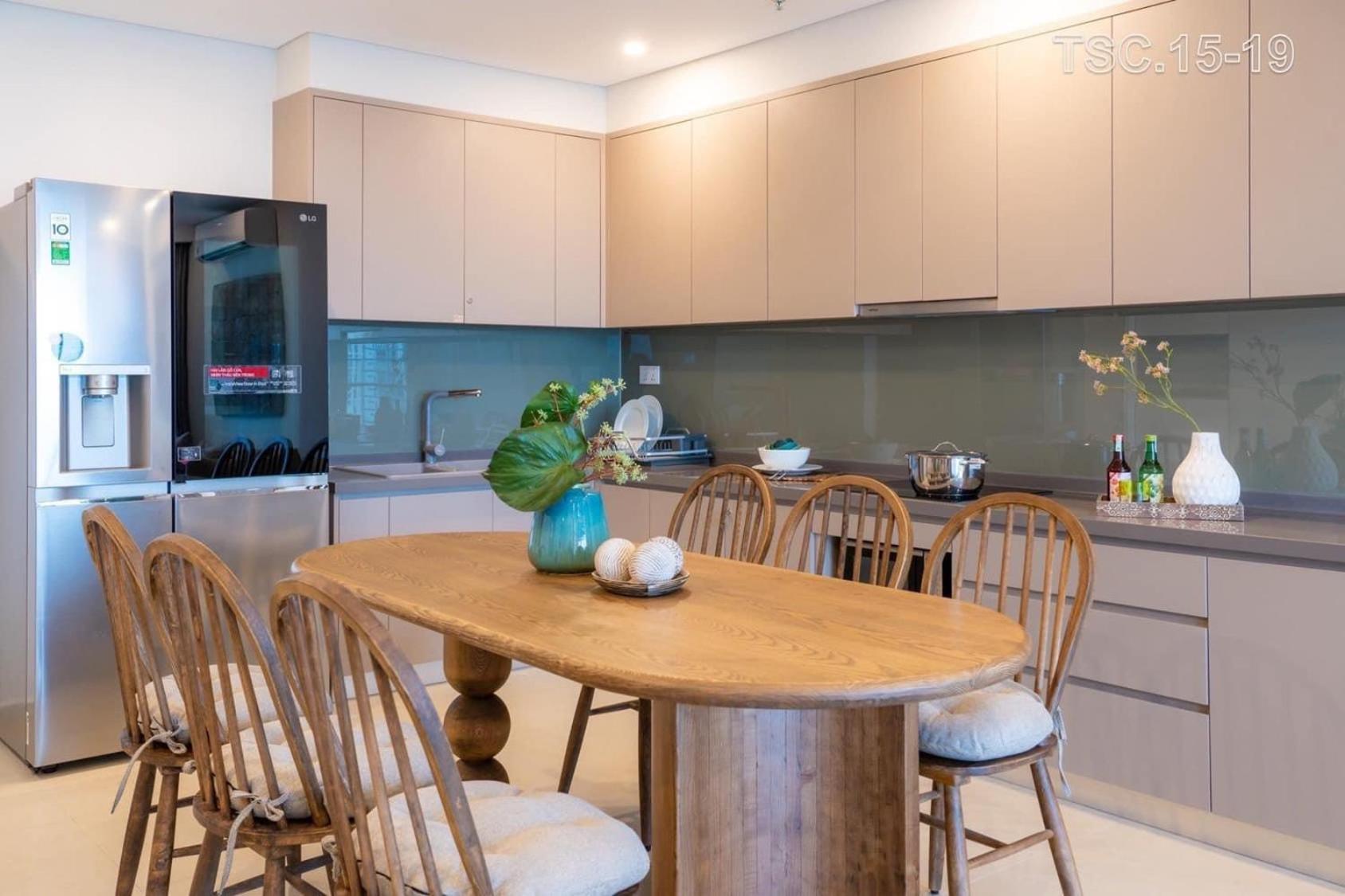 The Song Apartment Condotel 5 Sao - Ruby Villa Homestay -Can Ho Bien Vung Tau Dış mekan fotoğraf