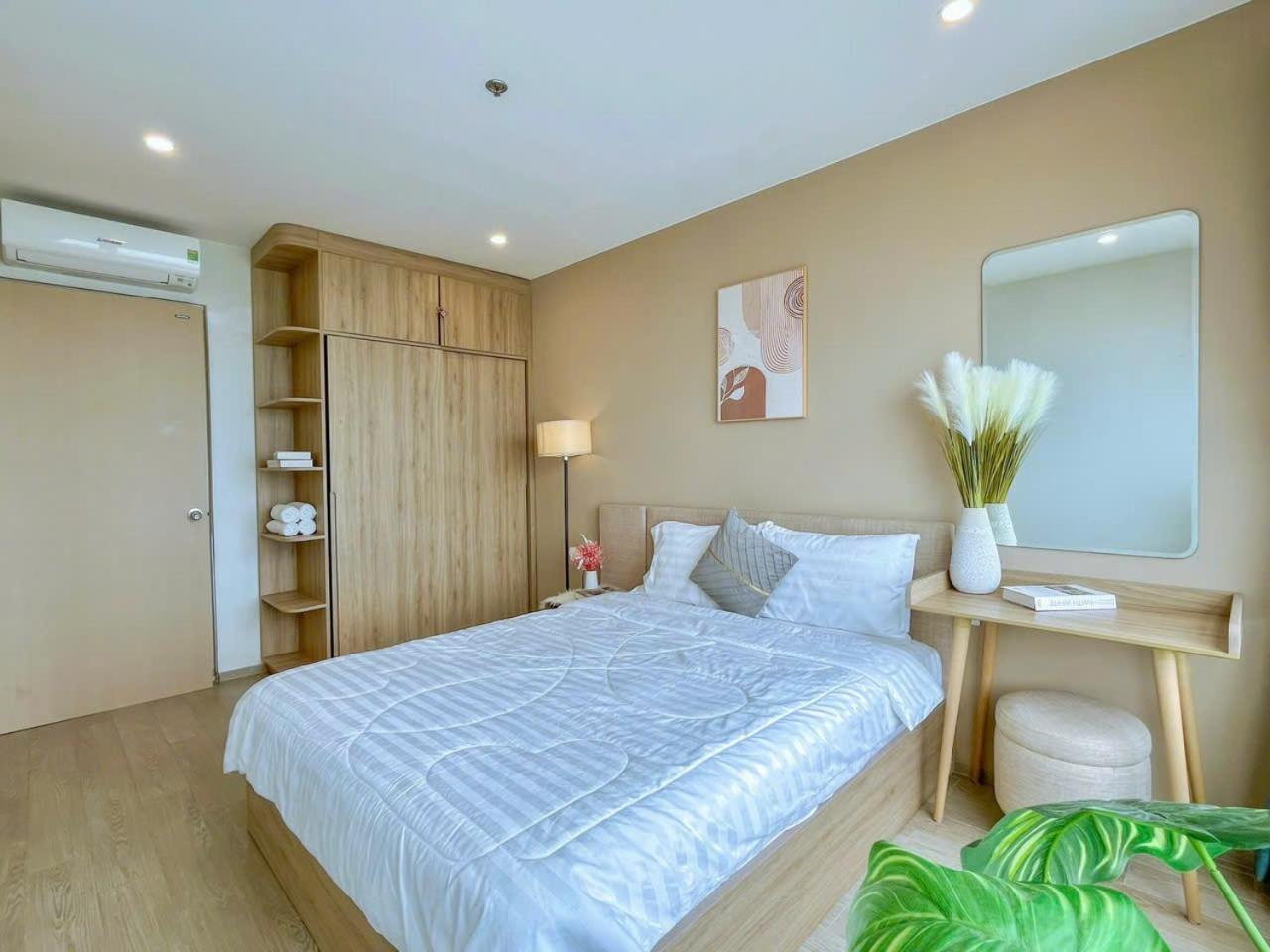 The Song Apartment Condotel 5 Sao - Ruby Villa Homestay -Can Ho Bien Vung Tau Dış mekan fotoğraf
