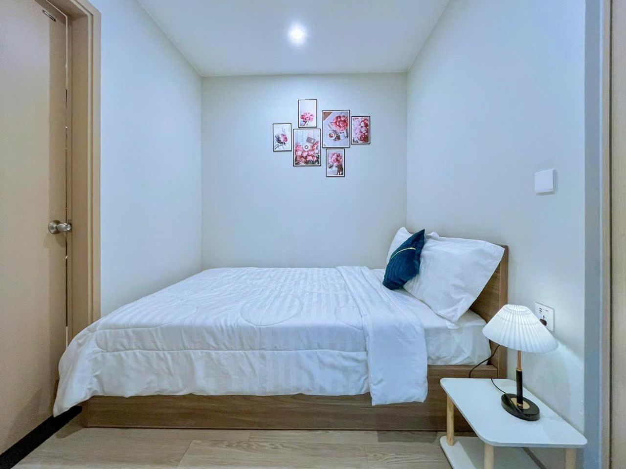 The Song Apartment Condotel 5 Sao - Ruby Villa Homestay -Can Ho Bien Vung Tau Dış mekan fotoğraf